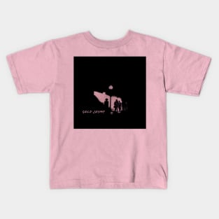 Gold jayme Kids T-Shirt